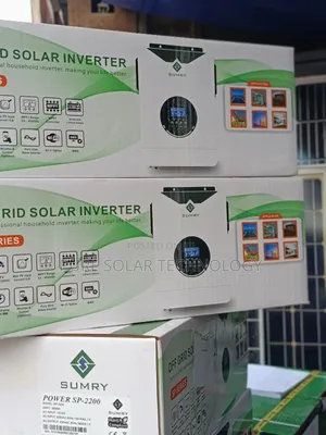 Solar Inverter
