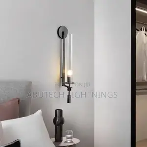 Modern Wall Lamp