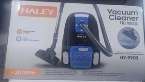 Haley Hy-9903 Vacuum Cleaner