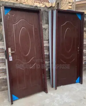 American Steel Door