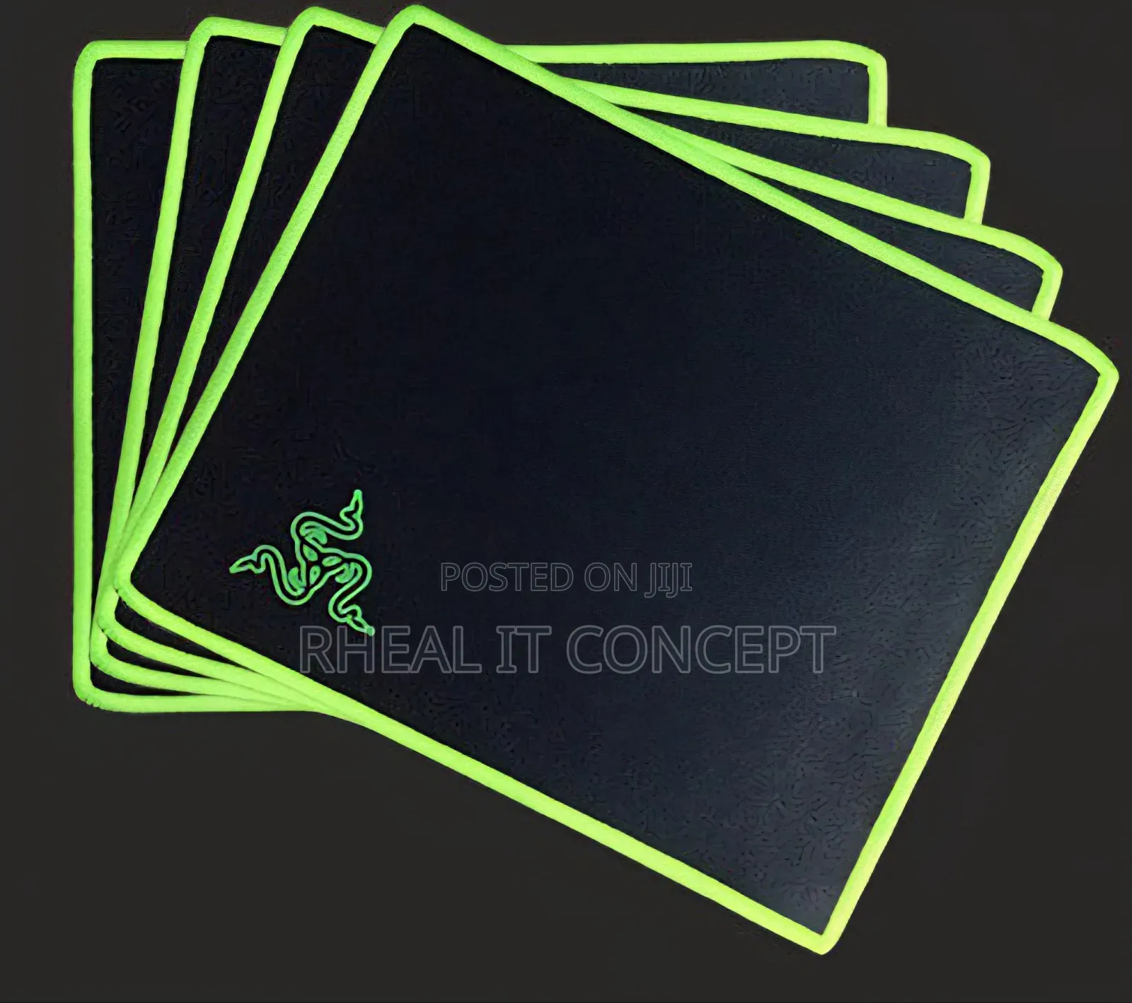 Computer Mouse Pad