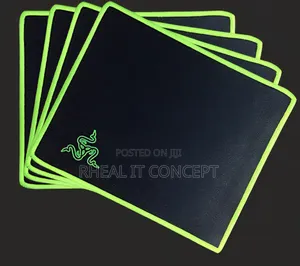 Computer Mouse Pad