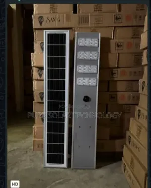 Solar Lightingllll