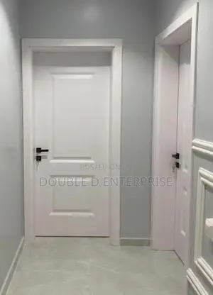 WPC Wooden Door