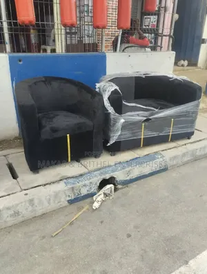 2in1+ Single Bucket Chair