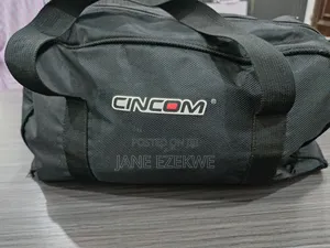 Cincom Leg Massager