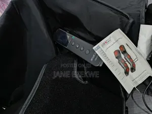 Cincom Leg Massager