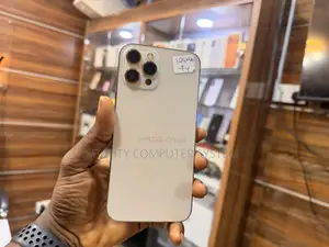 Apple iPhone 12 Pro Max 128 GB Gold