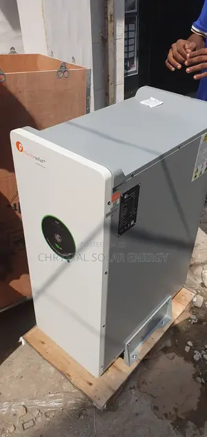 15kwh Felicity Lithium Battery