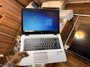Laptop HP EliteBook 840 G3 8GB Intel Core i5 HDD 500GB