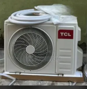 TCL 1 Hp Inverter Airconditioner
