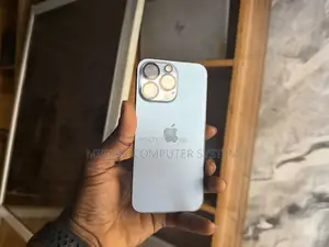 Apple iPhone 13 Pro 128 GB Blue
