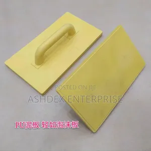 Foam Trowel