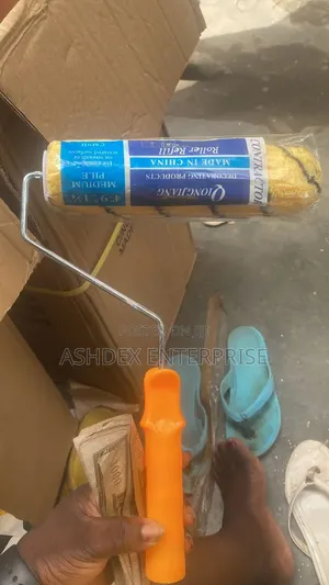Satin Roller