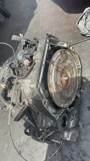 Automatic Gearbox for Honda Civic 2007 - 2012