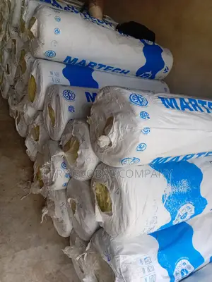 Rock Wool 50mm
