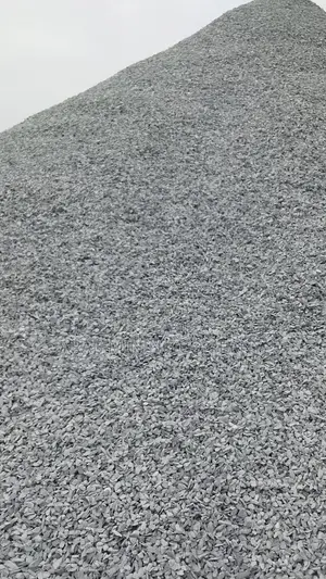 Delivery of Enugu Granite