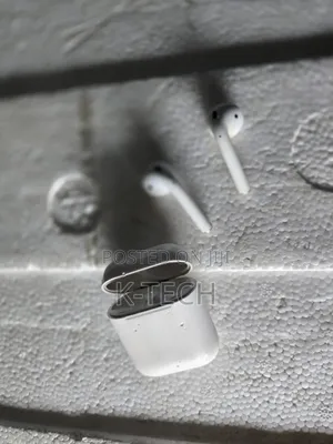 Apple Airpod 2