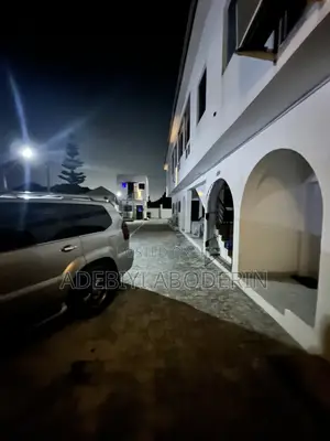 Furnished Studio Apartment in Peaceland Estate, Ogombo for rent