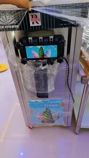 Ice Machine