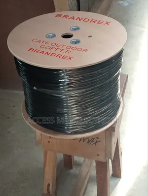 S/FTP Cat6 Network Cable