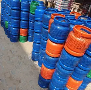 3kg Gas Cylinder