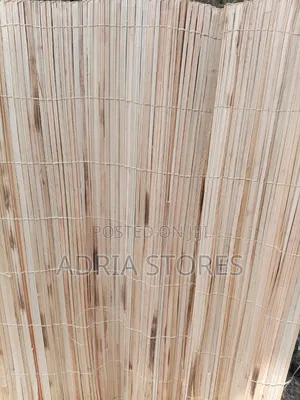 Local Bamboo Mat