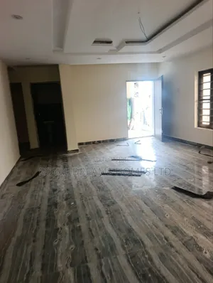 2bdrm Block of Flats in Utako for rent