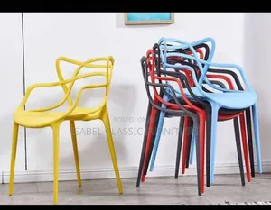 Adult Paris Event Chairs