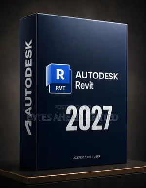Autodesk Revit