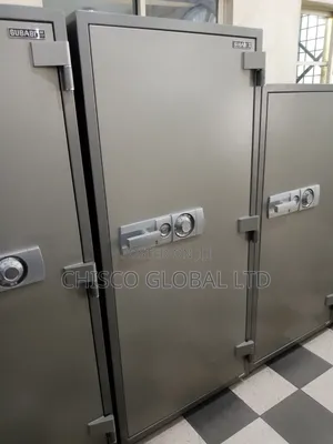 Fireproof Safe (Gb170)