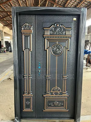 Steel Door