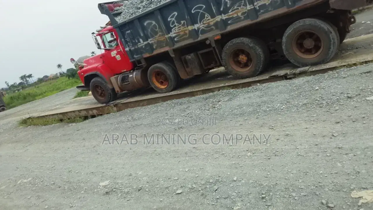 Ail Stone -Base