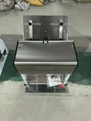 Industrial Bread Slicer