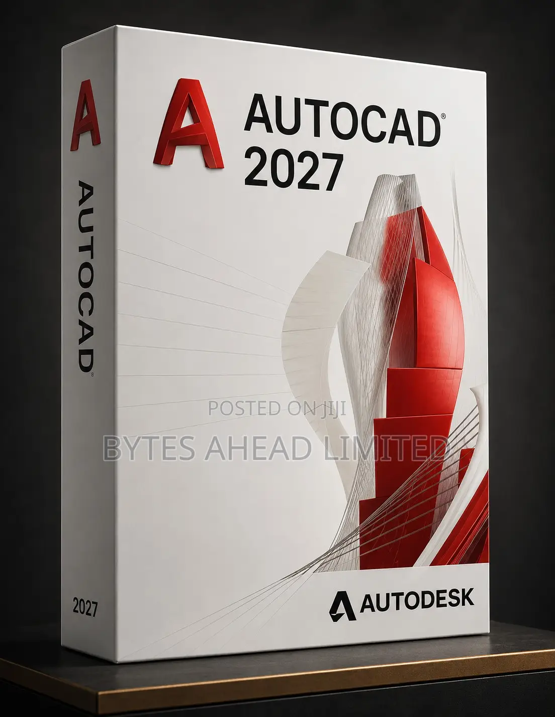 Autodesk Autocad