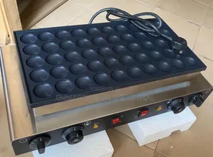 Pancake Maker 50holes