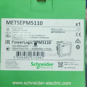Power Metre Schneider Electric Pm5100