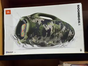 JBL Boombox 4 (Camo Edition)