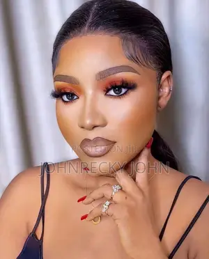 Professional Makeup in Abuja
