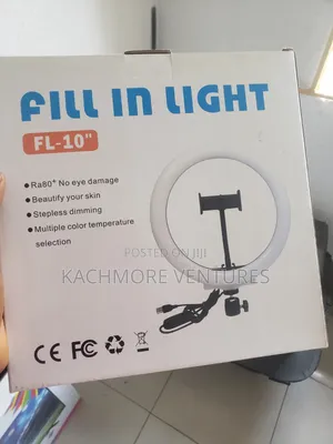 Ring Light