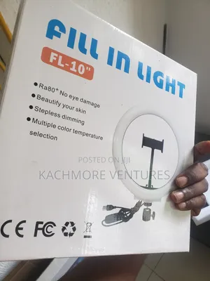 Ring Light