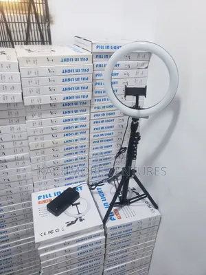 Ring Light