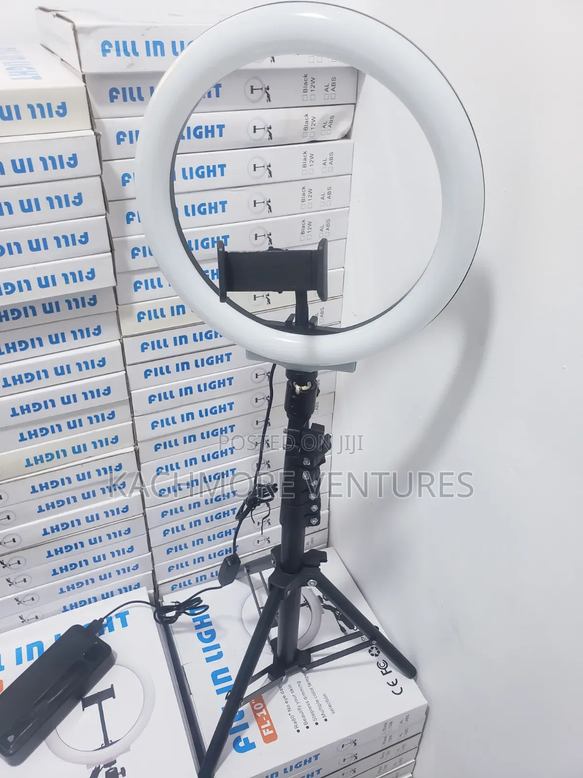 Ring Light