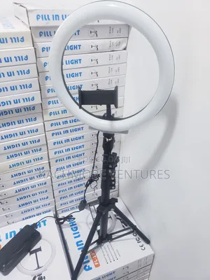 Ring Light