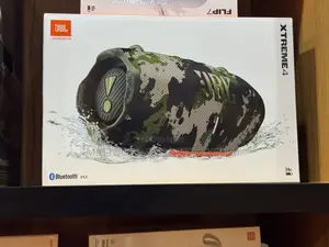 Brand New JBL Xtreme 4