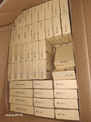 Proof Smart/Affordable GPS Tracker With Installation/No Renewal Fee