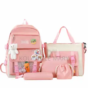 School Bags