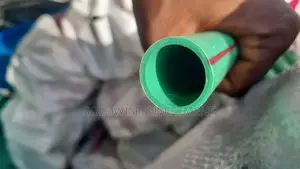 Sacvin PPR Pipes