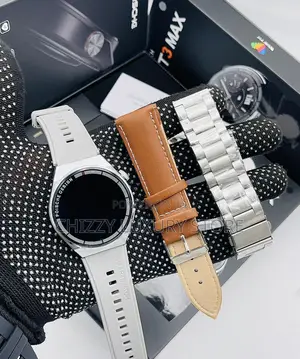 Porsche Design Quality Luxury Men Wristwatch