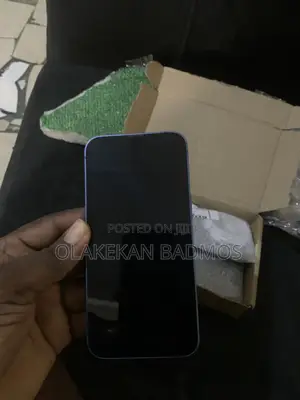 Apple iPhone 13 128 GB Blue